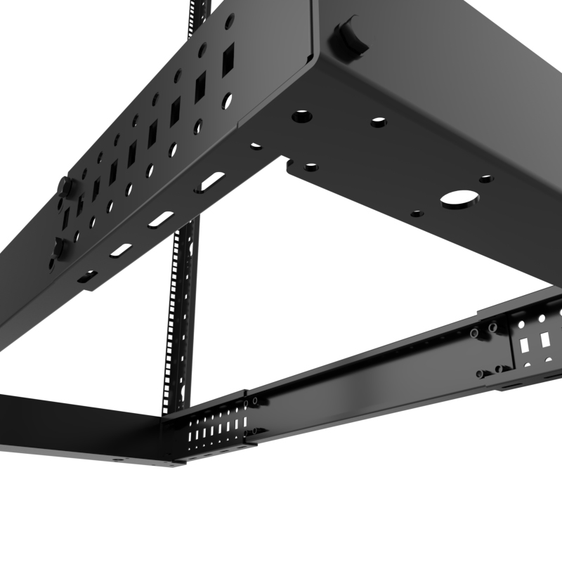 Nexxt open rack